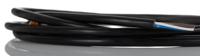 15767-rkmwv-4-962-m Lumberg Automation Female 4 way M8 to Free End Sensor Actuator Cable, 2 m