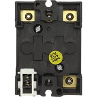 172865-p1-32m4svb Eaton 3P Pole Panel Mount Isolator Switch - 32A Maximum Current, 18.5kW Power Rating, IP65