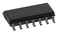 opa4277ua Texas Instruments, Operational Amplifier, 1 MHz, 14-Pin 18 V SOIC
