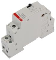 2taz311000r2032-e297-16-2048 ABB DIN Rail Power Relay, 48V dc Coil, 16A Switching Current