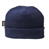 ha10nar Portwest Navy 100% Polyester Beanie