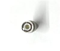 246-9532 RS PRO Straight 50Ω Coaxial Adapter BNC Plug to TNC Socket 4GHz