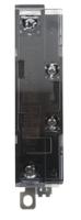 g3pj-225b-dc12-24 Omron G3PJ Series Solid State Relay, 25 A Load, DIN Rail Mount, 264 V ac Load, 24 V dc Control