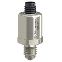 xmlp016bd270 Telemecanique Sensors Pressure Switch, 0bar Min, 16bar Max, Analogue Output