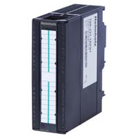 700-331-1kf01 Helmholz GmbH & Co. KG AEA 300 Series Input Module for Use with 300 Series, Analog, 5 → 10 V