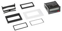 6130012852 Kubler CODIX 130 Counter, 8 Digit LCD, 12kHz, 4 → 30 V dc