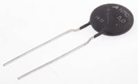 b57213p0509m301 EPCOS Thermistor, 5Ω Resistance, NTC Type, 14.5 x 7 x 22mm
