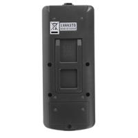123-8769 RS PRO CC421-G Current & Voltage Calibrator, Max Voltage +199.9mV dc, Max Current 24mA