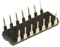 sn74ls164n Texas Instruments SN74LS164N 8-stage Through Hole Shift Register LS, 14-Pin PDIP
