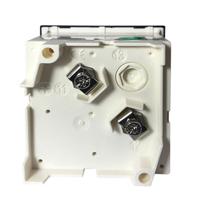 186-2495 RS PRO Analogue Panel Ammeter DC, 68mm x 68mm, 1 % Moving Coil