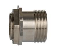 5010620200009002 Lapp, R 9 Pole Din Plug, 7.5A, 1.5 kV IP65, Screw Lock, Male, Through Hole
