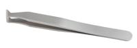 136-9722 RS PRO 120 mm, Carbon Steel, Tweezers