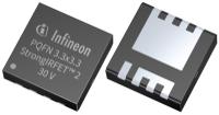 isz028n03lf2satma1 Infineon ISZ Type N-Channel Power Transistor, 128 A, 30 V Enhancement, 8-Pin PG-TSDSON-8 ISZ028N03LF2SATMA1