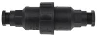 px0777utp Bulgin Buccaneer Series RJ45 Connector, Cable Mount, Cat5 Straight