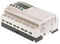 sr2b202bd Schneider Electric Zelio Logic Series Logic Module, 24 V dc Supply, Transistor Output, 12-Input, Analogue, Discrete