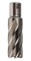 123-8499 RS PRO HSS 24mm Cutting Diameter Magnetic Drill Bit