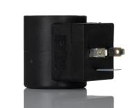 6306012 HydraForce Series 08, 80, 88, 98 12 V dc Solenoid Valve Coil