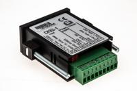 14110042 WIKA DI32-1 LED Digital Panel Multi-Function Meter, 22.2mm x 45mm