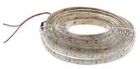 136-9015 RS PRO 24V White LED Strip Light, 2700 → 3200K Colour Temp, 5m Length
