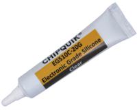 egs10c-20g CHIPQUIK Clear Sealant Paste 20 g Tube