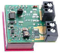 dca-20pc-3-dc1-rl-c Murata Power Solutions Digital Ammeter DC, 21.29mm x 33.93mm, ±0.15 %