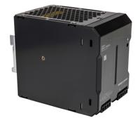 s8vk-t48024 Omron S8VK-T Switched Mode DIN Rail Power Supply, 380 → 480V ac ac Input, 24V dc dc Output, 20A Output, 480W