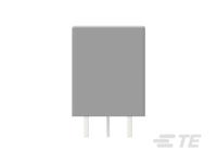 8-1415014-1 TE Connectivity Panel Mount Power Relay, 12V dc Coil, SPDT