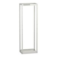 lvs08406 Schneider Electric White, 2m x 650 mm x 400mm