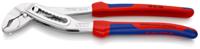 88-05-300 Knipex Alligator® Water Pump Pliers, 310 mm Overall, Angled Tip