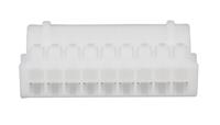 phdr-18vs JST, PHD Female Connector Housing, 2mm Pitch, 18 Way, 2 Row
