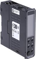 e5dc-rx2asm-000 Omron E5DC DIN Rail, Panel Mount PID Temperature Controller, 48 x 48mm, 2 Output Relay, 100 → 240 V ac Supply Voltage