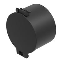 45-5551100 EAO Protection Cover, For Use With Push Button