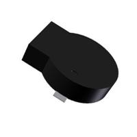 smt-1127-s-r PUI Audio 80dB(A) SMD External Magnetic Transducer, 10.5 x 10.5 x 2.5mm, 2.5V Min, 4.5V Max