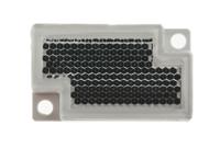 bos-r-12 BALLUFF Sensor Reflector for Use with Laser Retroreflective Sensor, Photoelectric Sensor