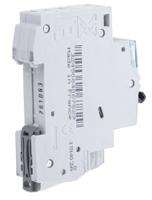 4-067-82 Legrand DX Range DNX3 MCB, 1P, 10A Curve C, 250V AC, 12V DC, 4.5 kA Breaking Capacity