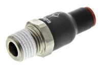 7995-06-13 Legris 7995 Non Return Valve R 1/4 Male Inlet, 6mm Tube Outlet, 1 to 10bar