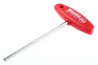 22174 Wiha T Shape Metric Hex Key, 6mm