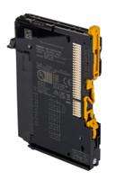 nxod4256 Omron NX Series Digital I/O Module for Use with CJ PLC, EtherCAT Coupler Unit, NX Series CPU Unit, Digital, 24 V dc
