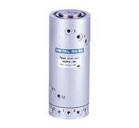 mqr2-m5 SMC MQR Aluminium Pneumatic Rotary Union, M5 x 0.8