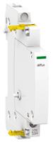 a9c15404 Schneider Electric DIN Rail Power Relay, 24 → 240V ac Coil