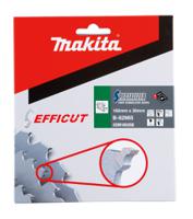 b-62985 Makita Wood Circular Saw Blade, Pack of 1