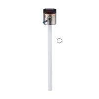 lk3122 ifm electronic LK Series Sensor Level Sensor, PNP Output, Stainless Steel Body