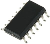 isl83491ibz Renesas Electronics ISL83491IBZ Line Transceiver, 14-Pin SOIC