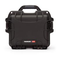 908s-010bk-0a0 Nanuk Nanuk 908 Waterproof PP Case, 318 x 249 x 203mm