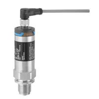 pmp21-aa1u1pbwjj Endress+Hauser Cerabar Series Pressure Sensor, -1bar Min, 40bar Max, 4…20 mA Output, Absolute, Gauge Reading
