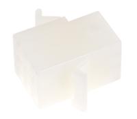03-09-1091 Molex, STANDARD .093" Female Connector Housing, 5.03mm Pitch, 9 Way, 3 Row