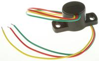 981he0b4wa8h01 Vishay Hall Effect Sensor