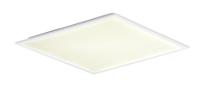 231-8114 RS PRO 32 W Square LED Panel Light, Cool White, Daylight, Warm White, L 595 mm W 595 mm