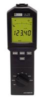 p01174810 Chauvin Arnoux Tachometer Best Accuracy ±6 Counts - Non Contact LCD 100000rpm