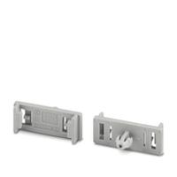 1632415 Phoenix Contact PTFIX Series Mounting Adapter for Use with Distribution Blocks And Device Terminal Blocks